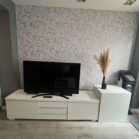 El Rincon De Ana Apartment Ла Коруня Екстериор снимка