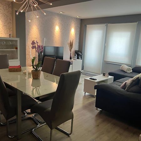 El Rincon De Ana Apartment Ла Коруня Екстериор снимка