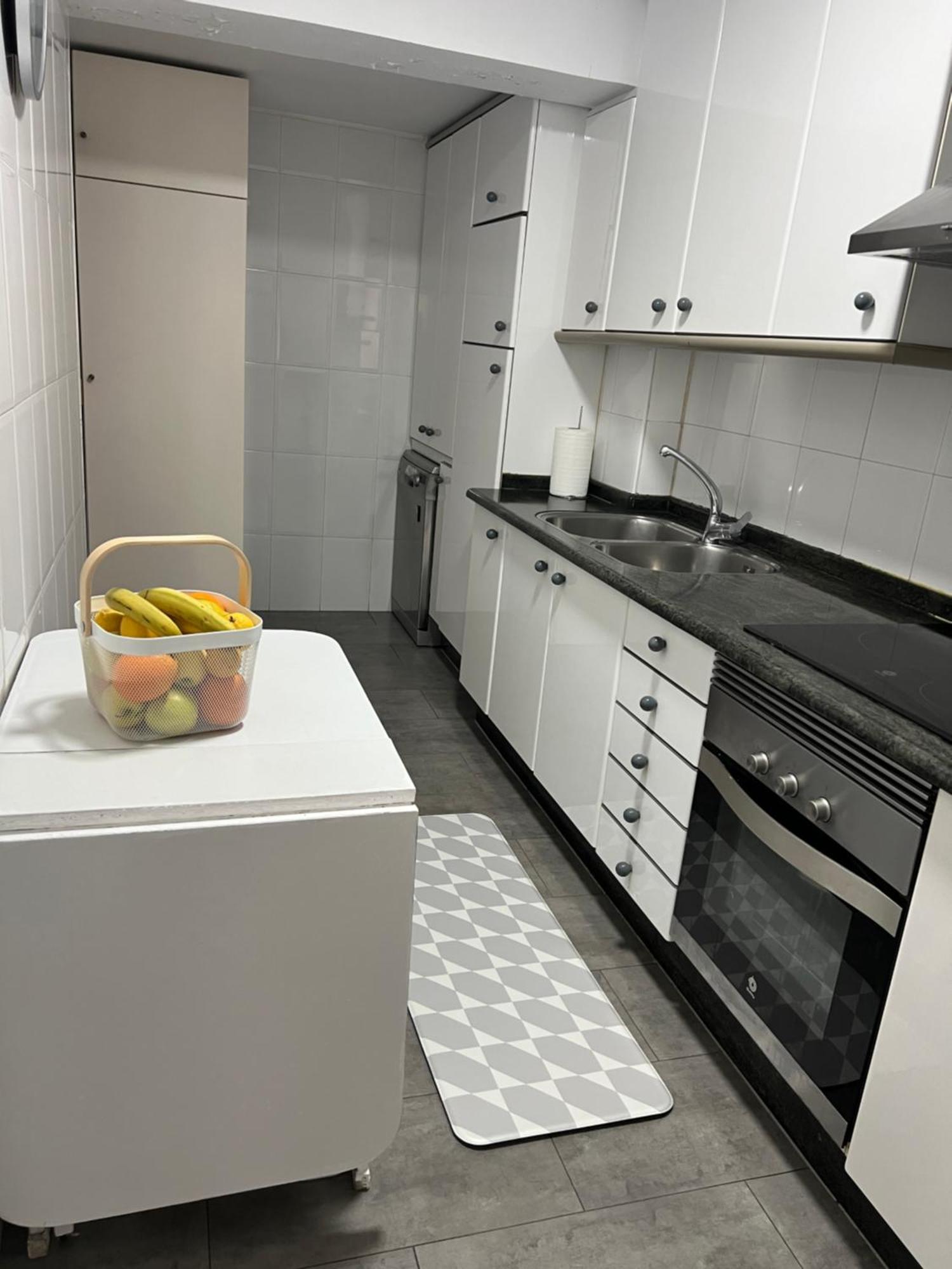 El Rincon De Ana Apartment Ла Коруня Екстериор снимка