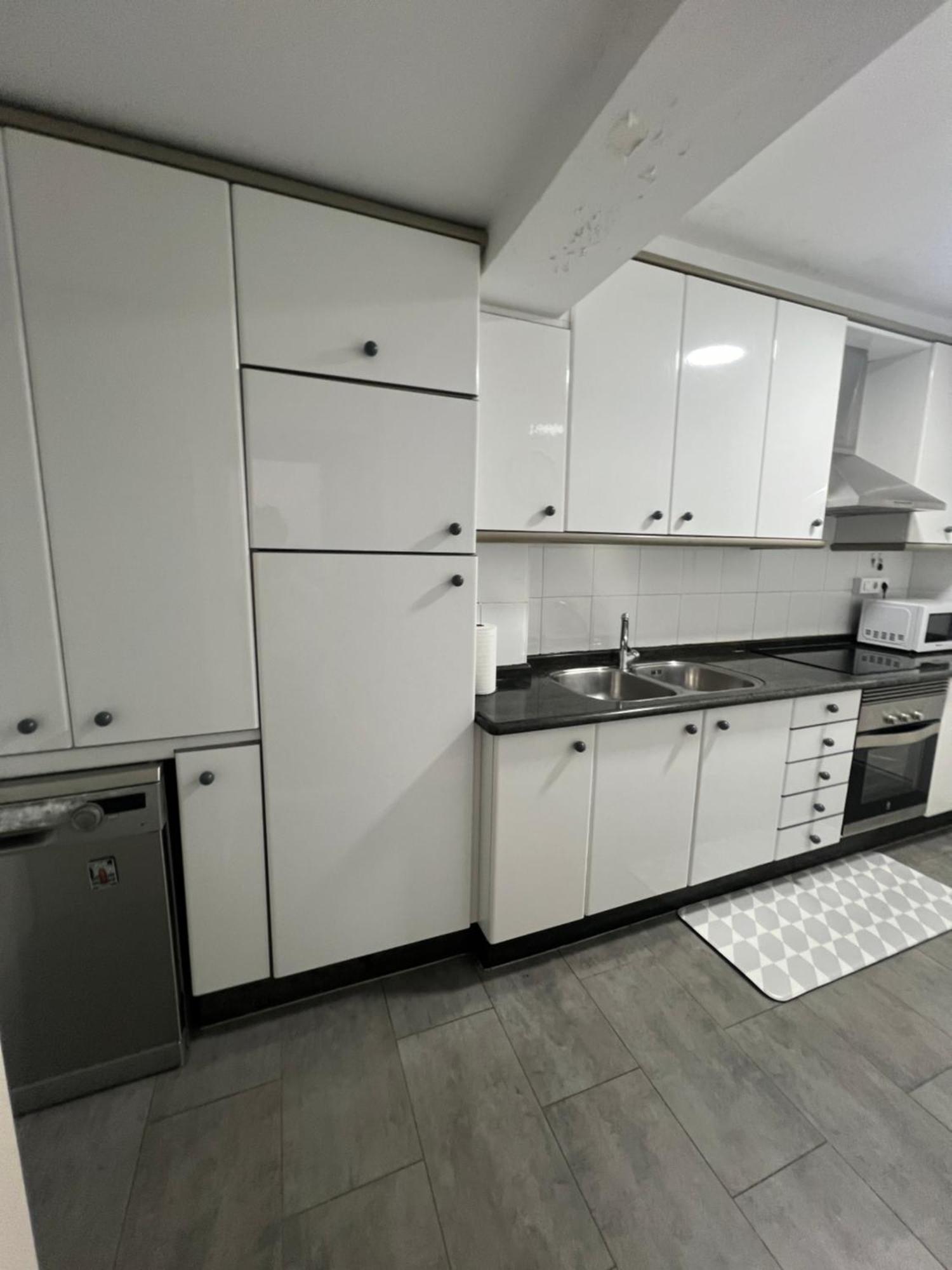 El Rincon De Ana Apartment Ла Коруня Екстериор снимка
