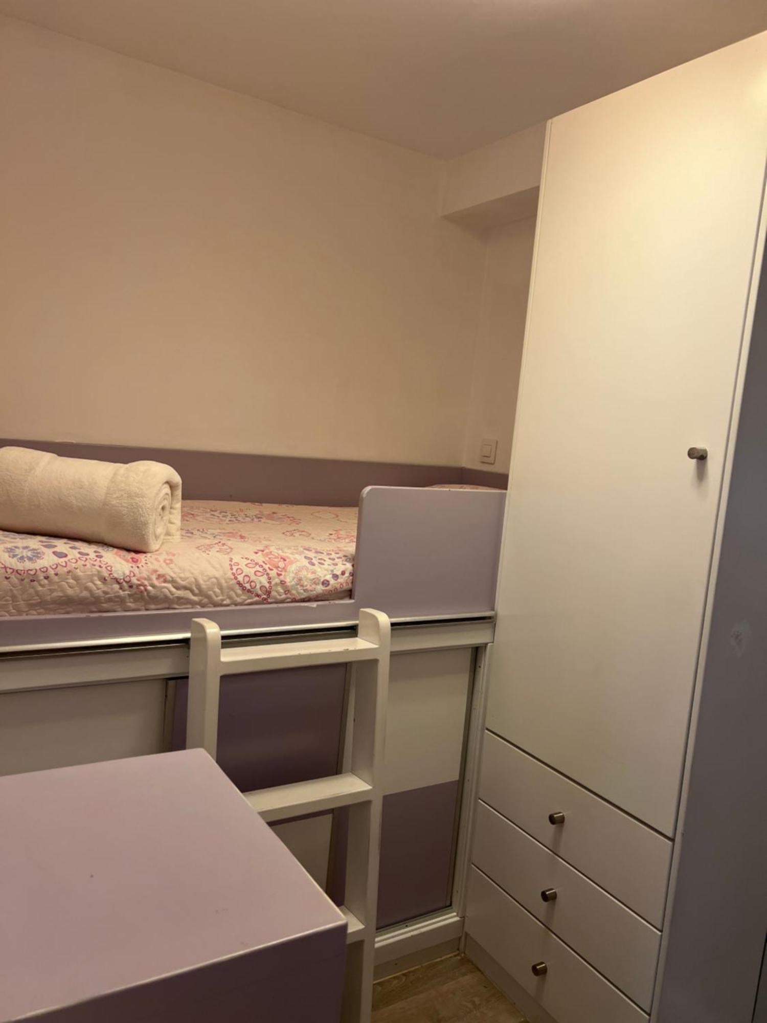 El Rincon De Ana Apartment Ла Коруня Екстериор снимка