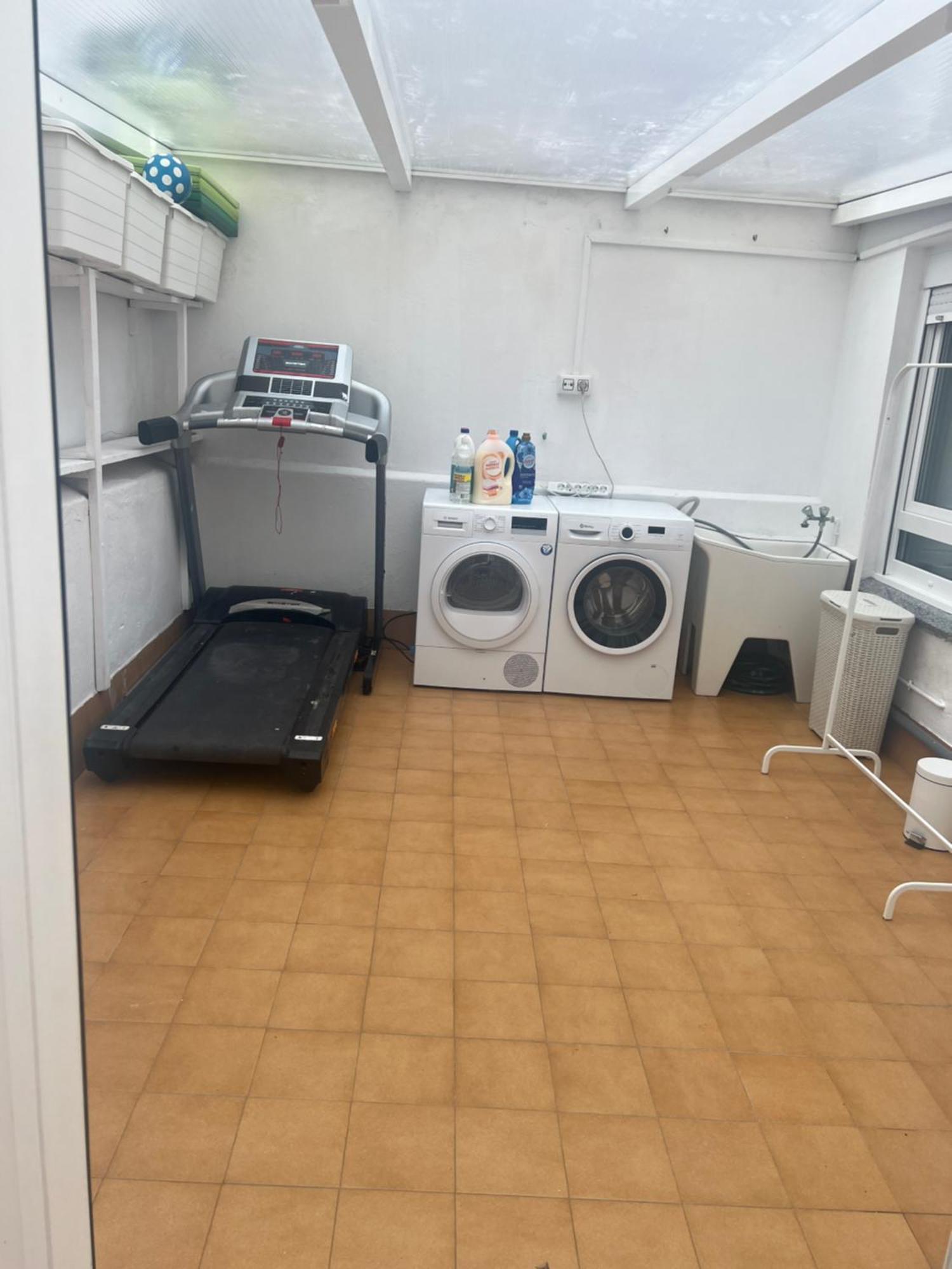 El Rincon De Ana Apartment Ла Коруня Екстериор снимка