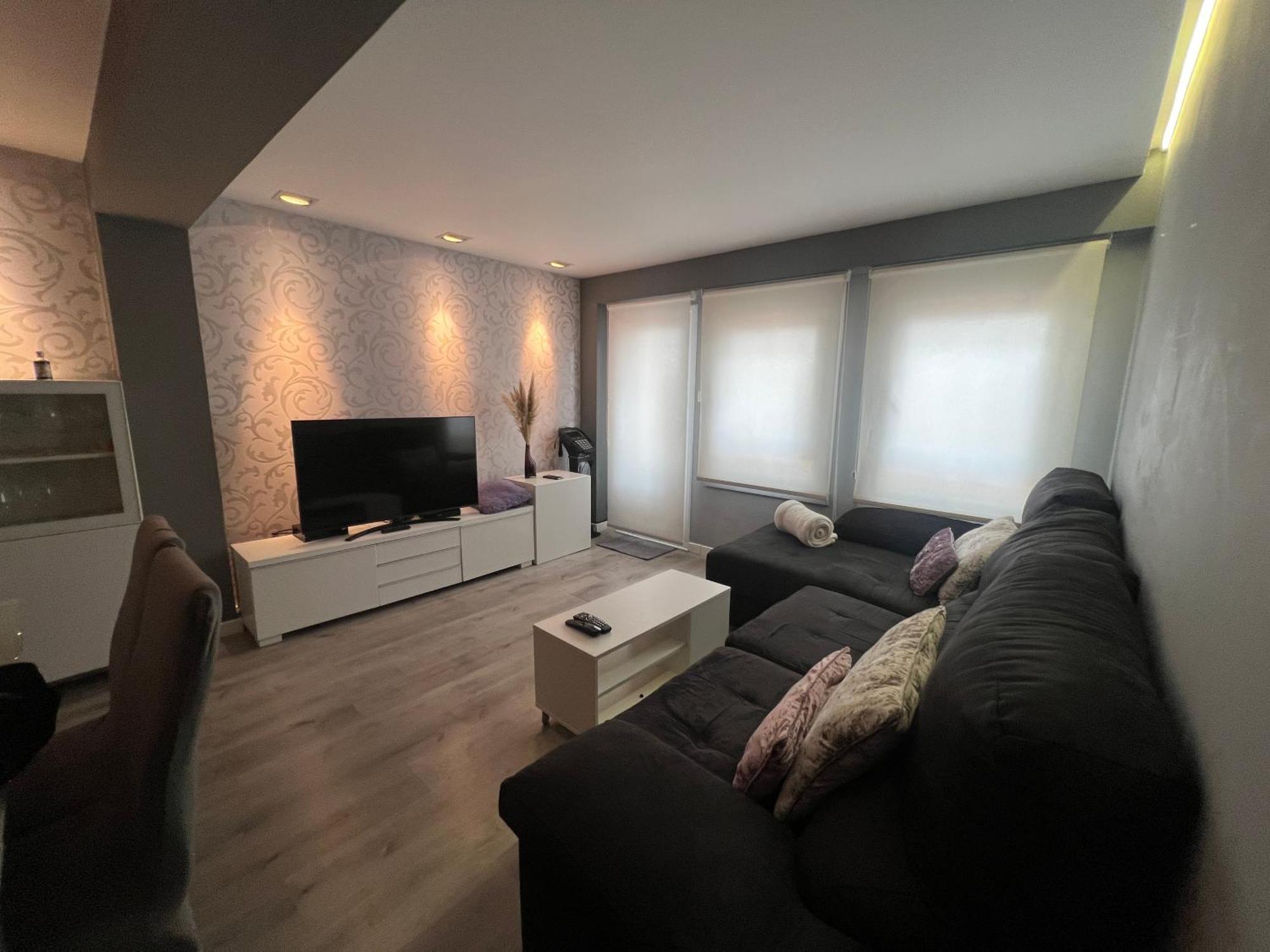 El Rincon De Ana Apartment Ла Коруня Екстериор снимка