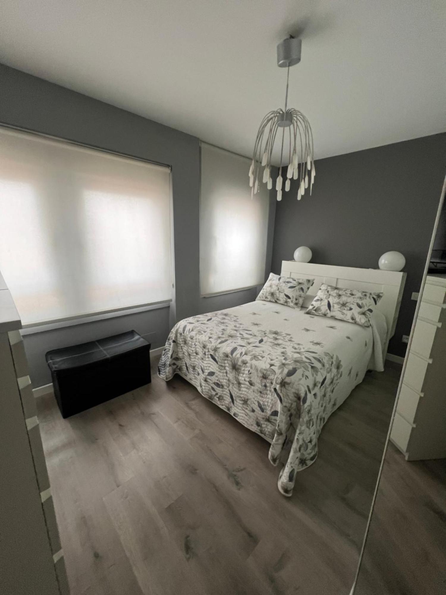 El Rincon De Ana Apartment Ла Коруня Екстериор снимка