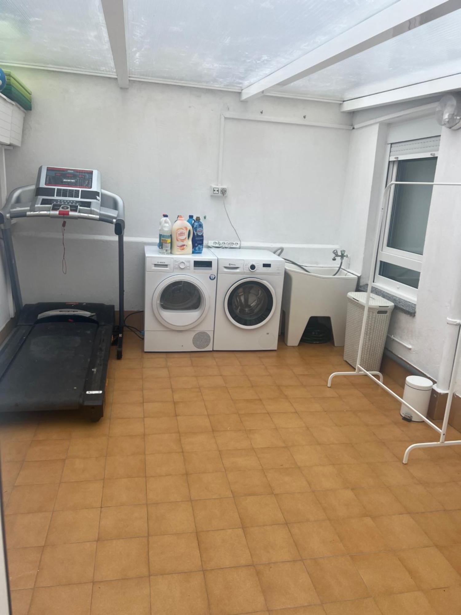 El Rincon De Ana Apartment Ла Коруня Екстериор снимка