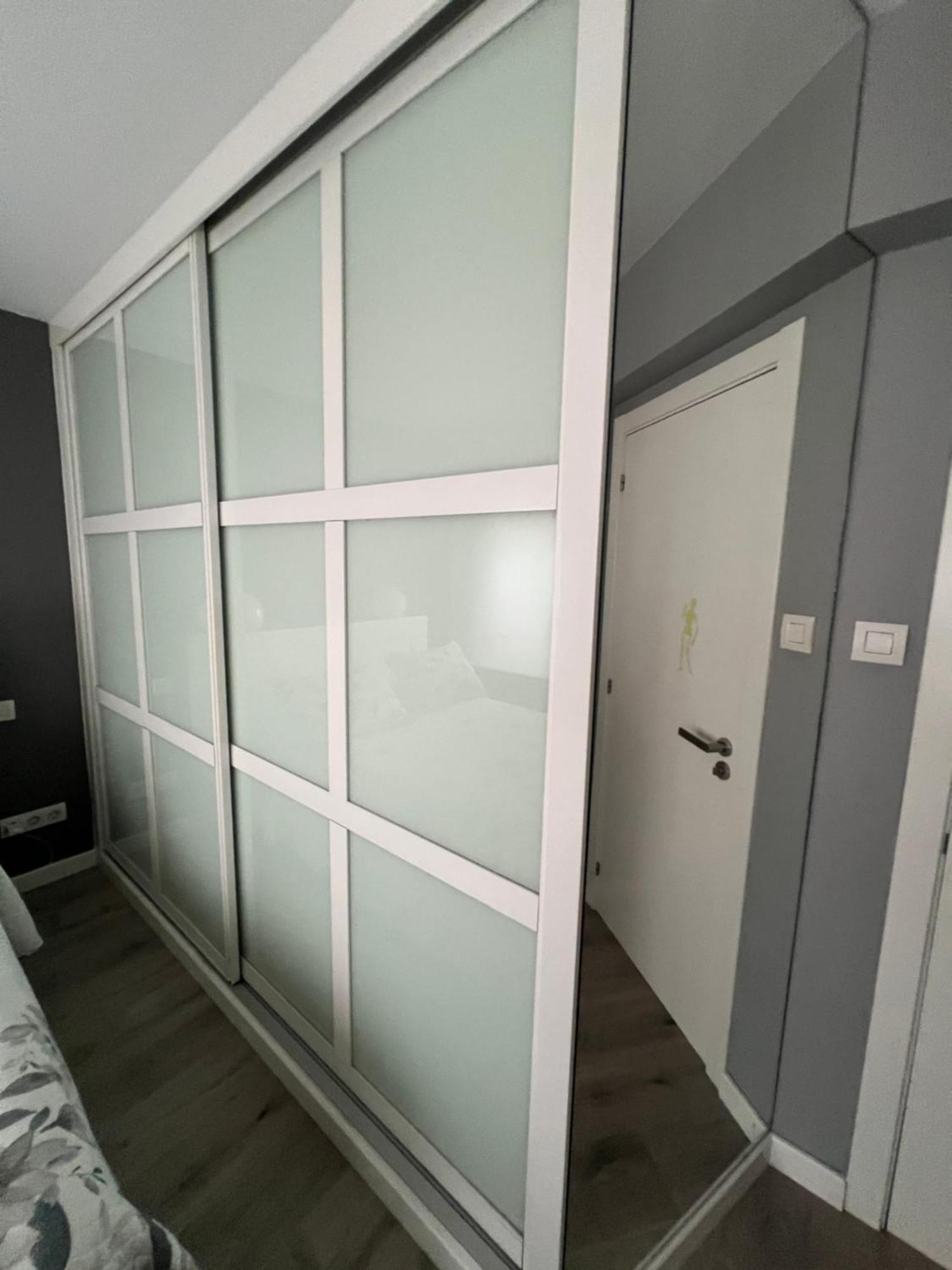 El Rincon De Ana Apartment Ла Коруня Екстериор снимка