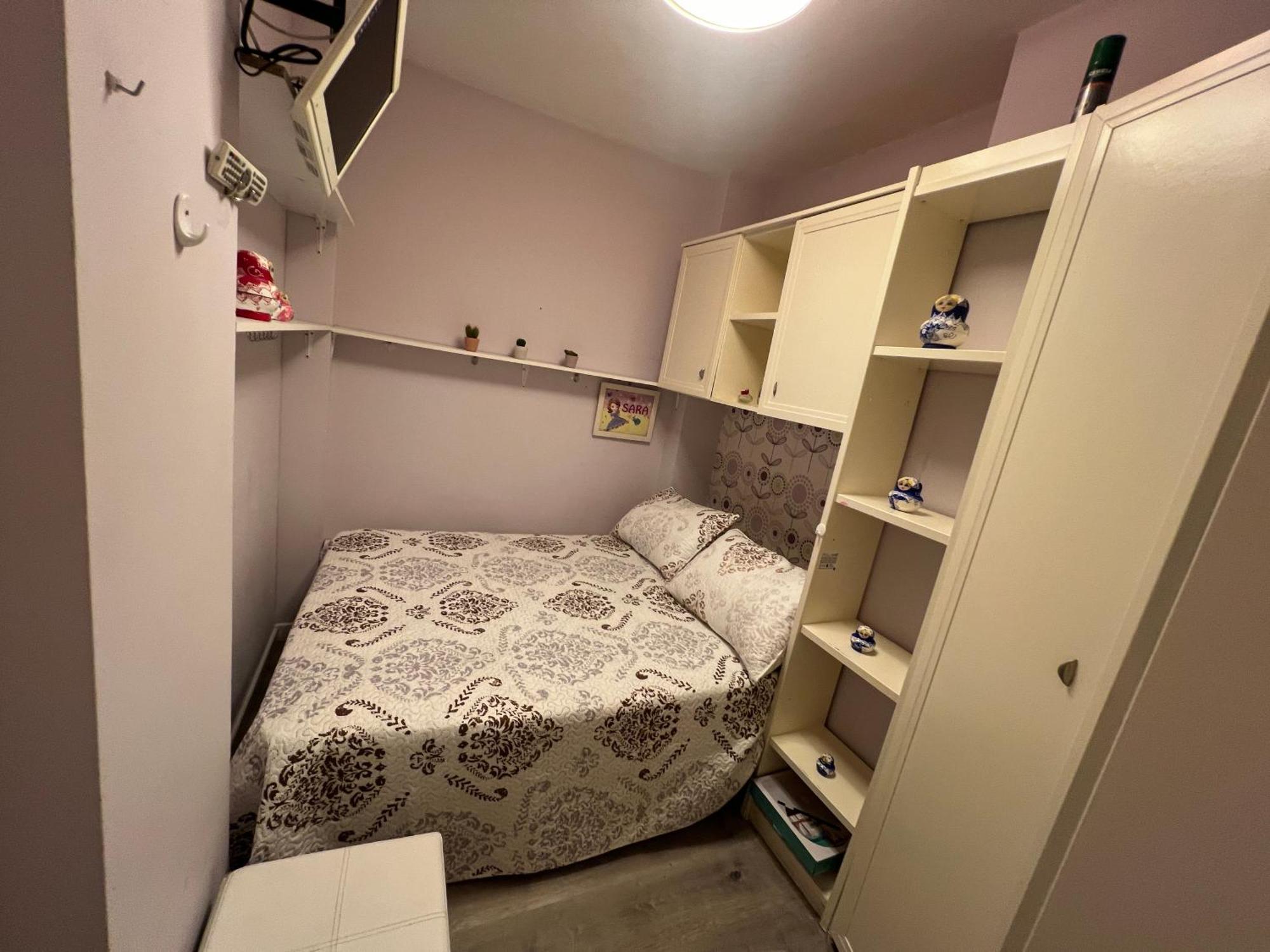 El Rincon De Ana Apartment Ла Коруня Екстериор снимка