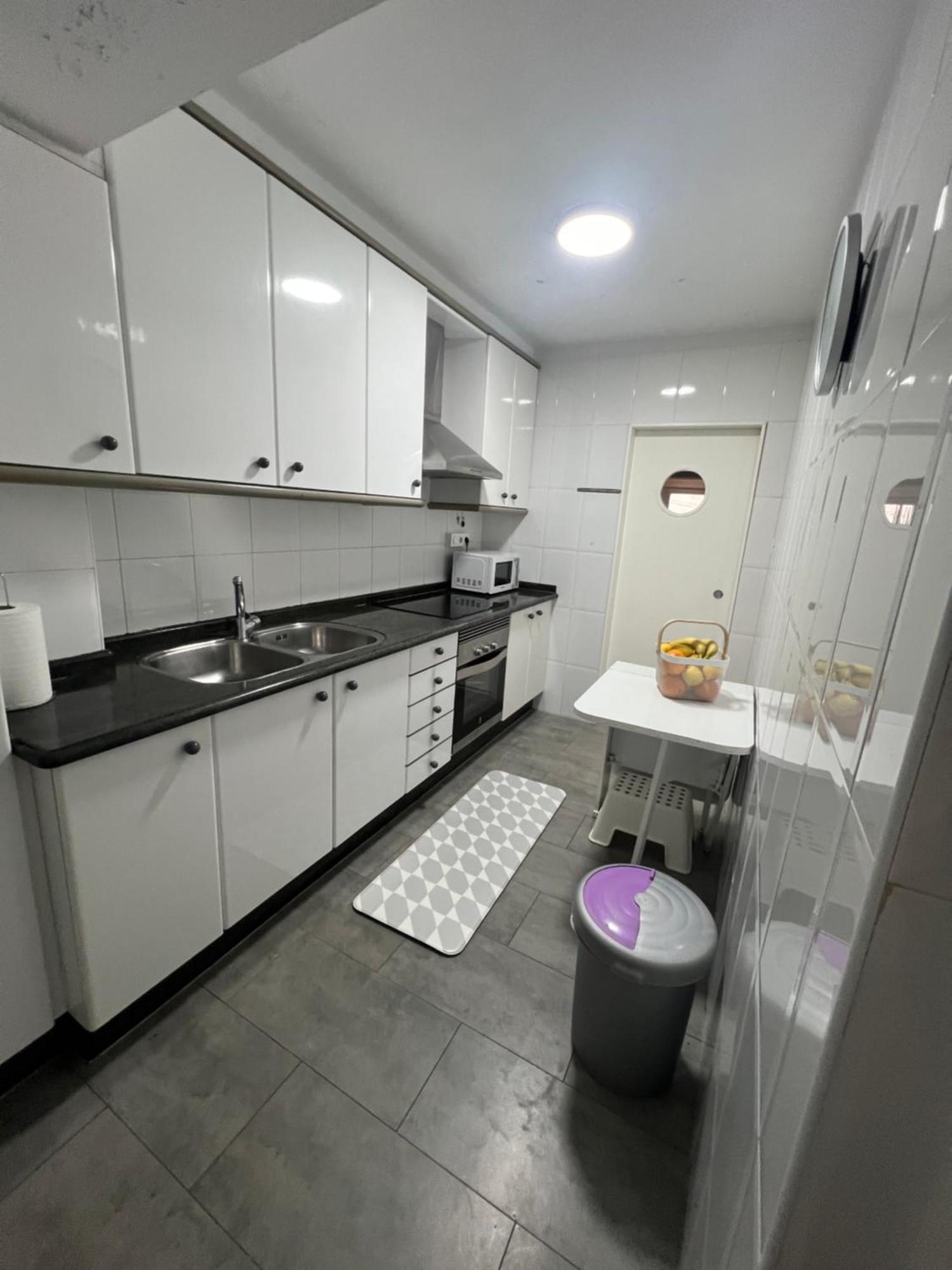 El Rincon De Ana Apartment Ла Коруня Екстериор снимка