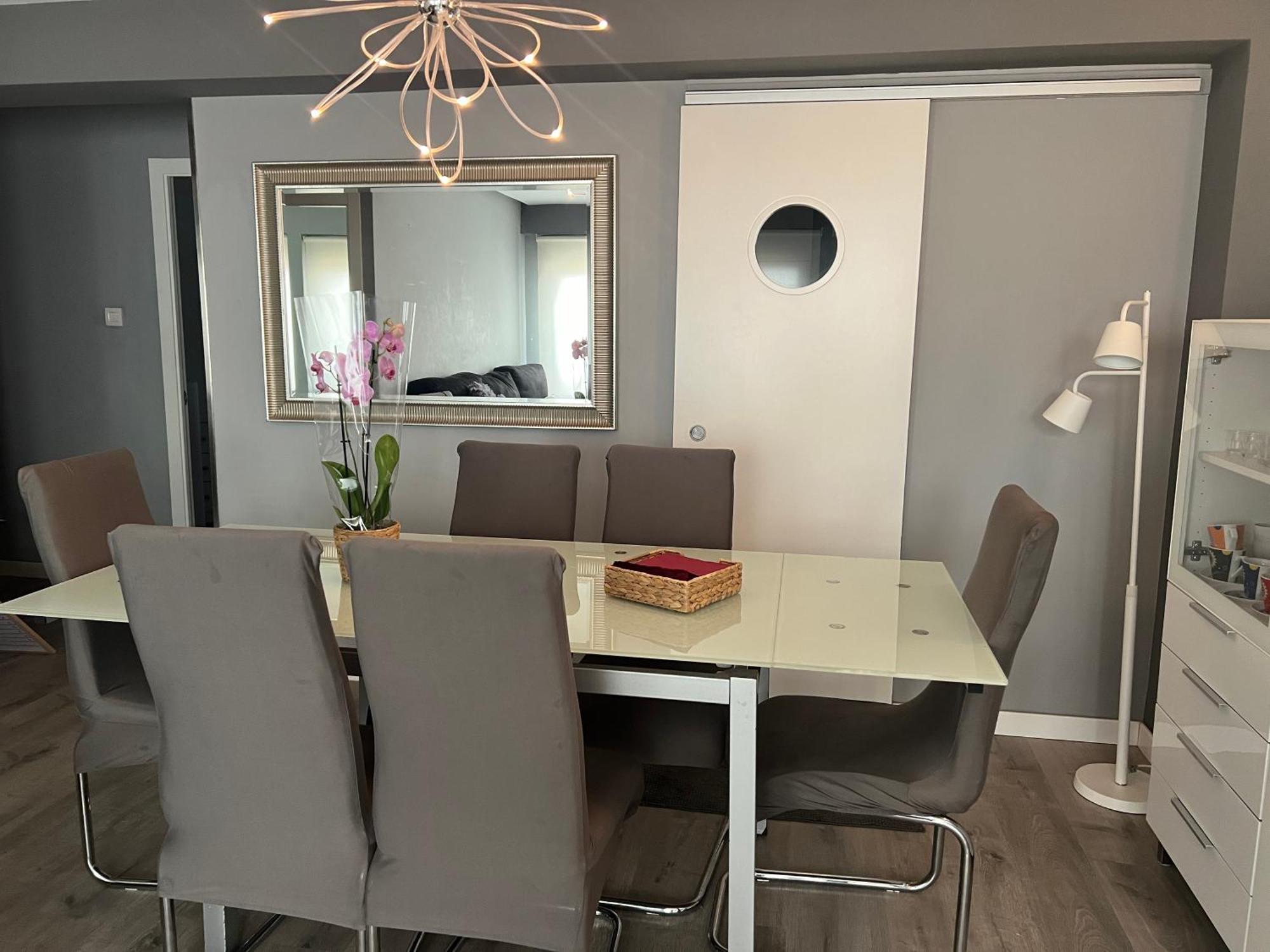 El Rincon De Ana Apartment Ла Коруня Екстериор снимка