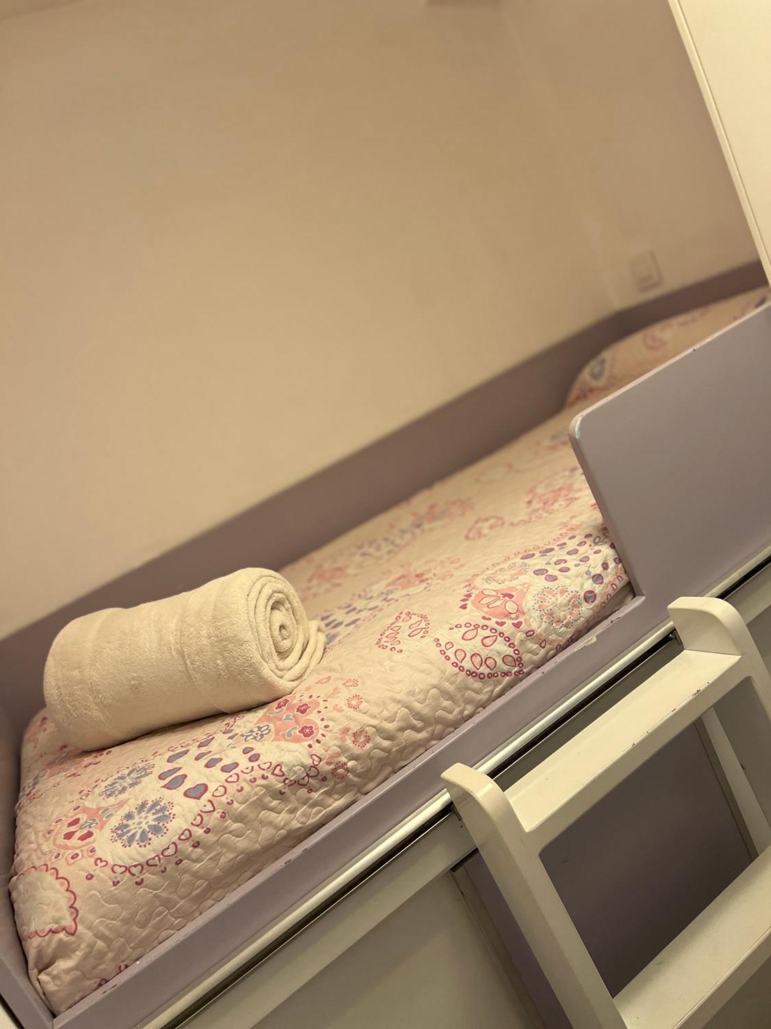 El Rincon De Ana Apartment Ла Коруня Екстериор снимка