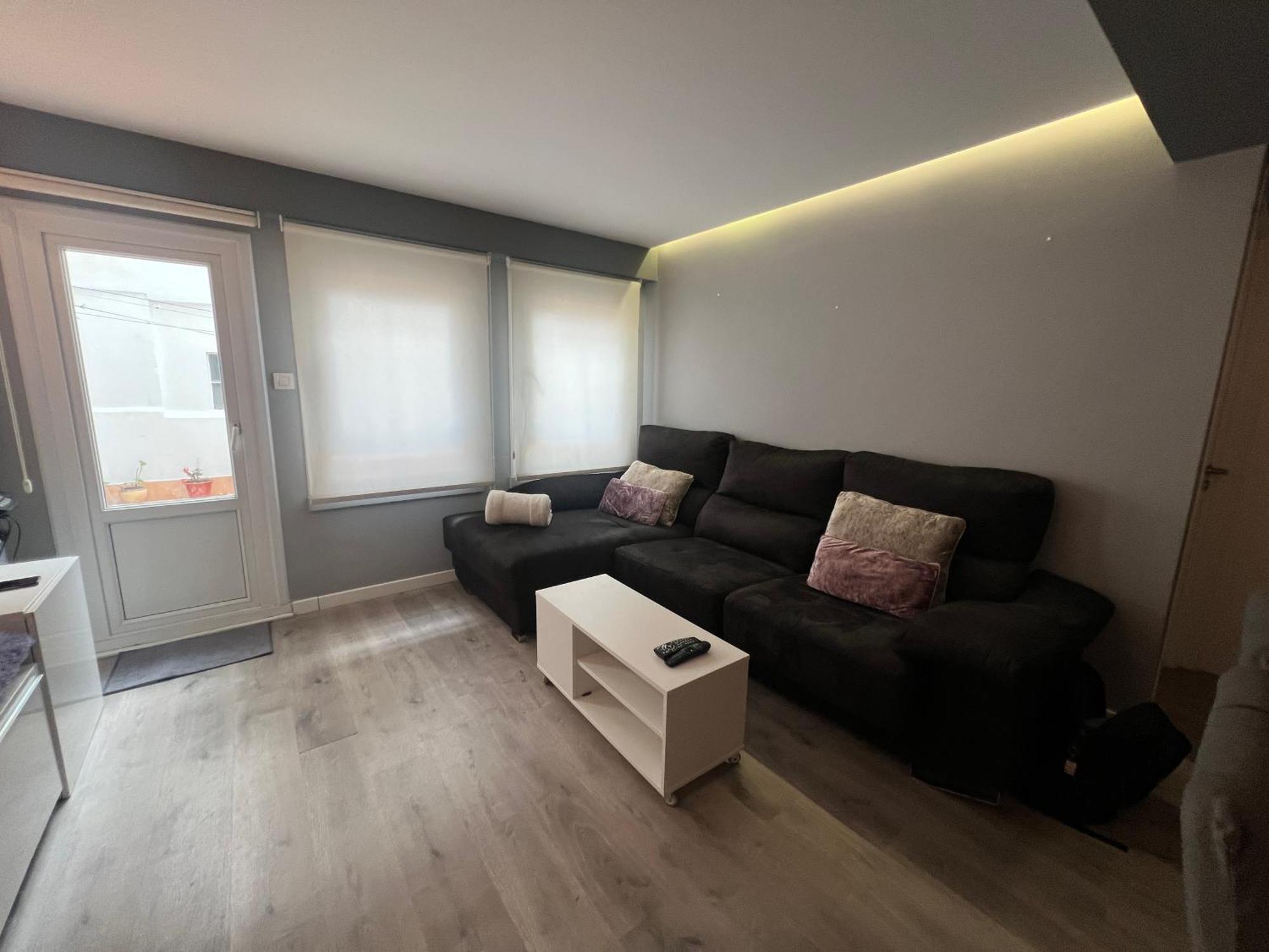 El Rincon De Ana Apartment Ла Коруня Екстериор снимка